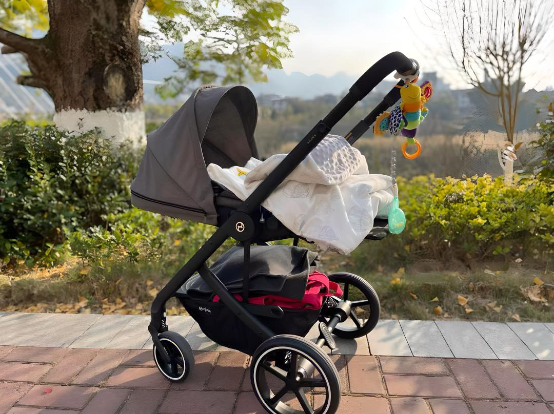 ��Ӥ����ʱ���������趼����������ϰ�ߣ���...