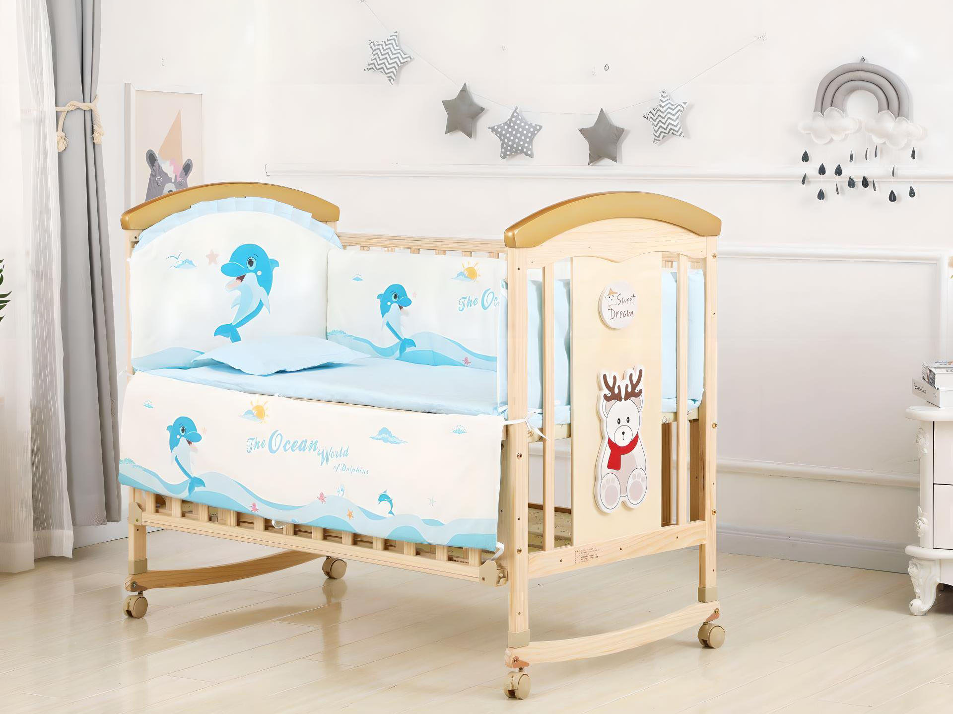 ����Ӧ������Ӥ����Ʒѡ������ԭ��